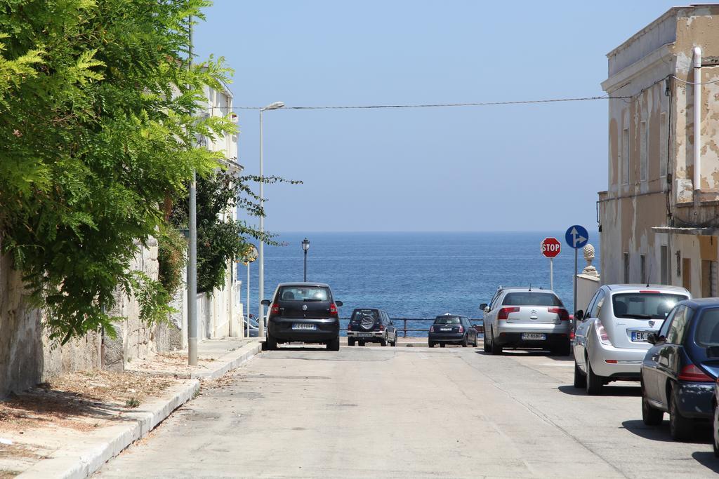 B&B Torre Pelosa トッレ・ア・マーレ エクステリア 写真